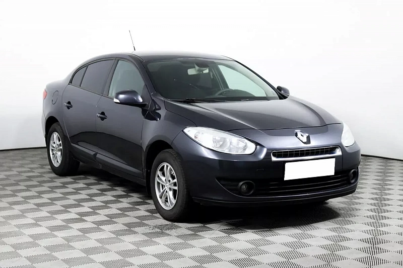 Fluence