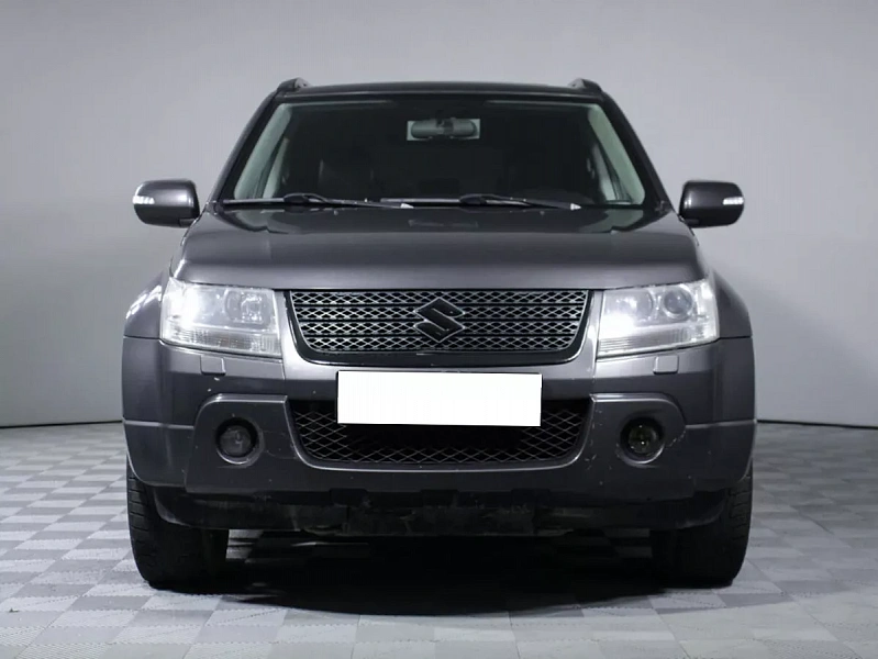 Grand Vitara