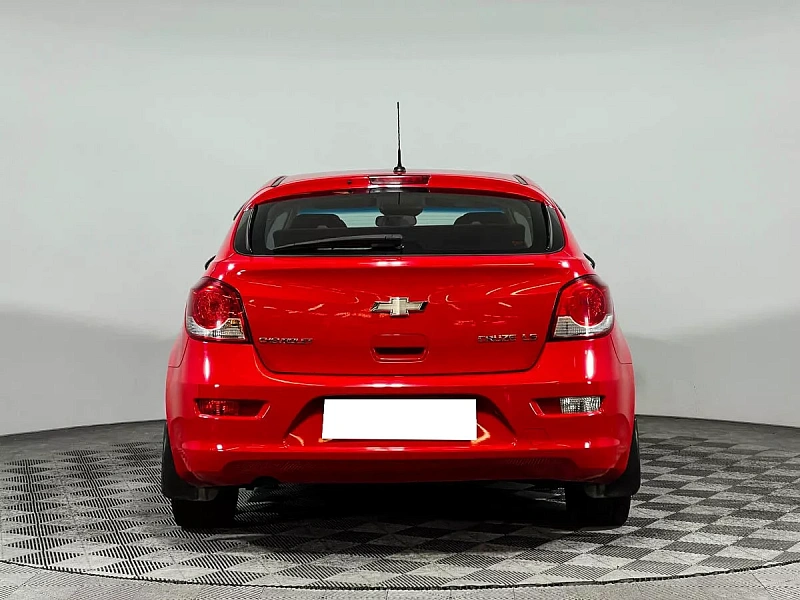 Cruze