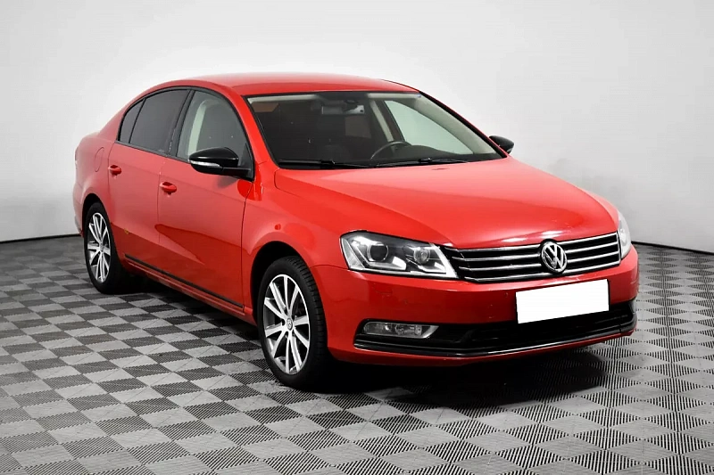 Passat