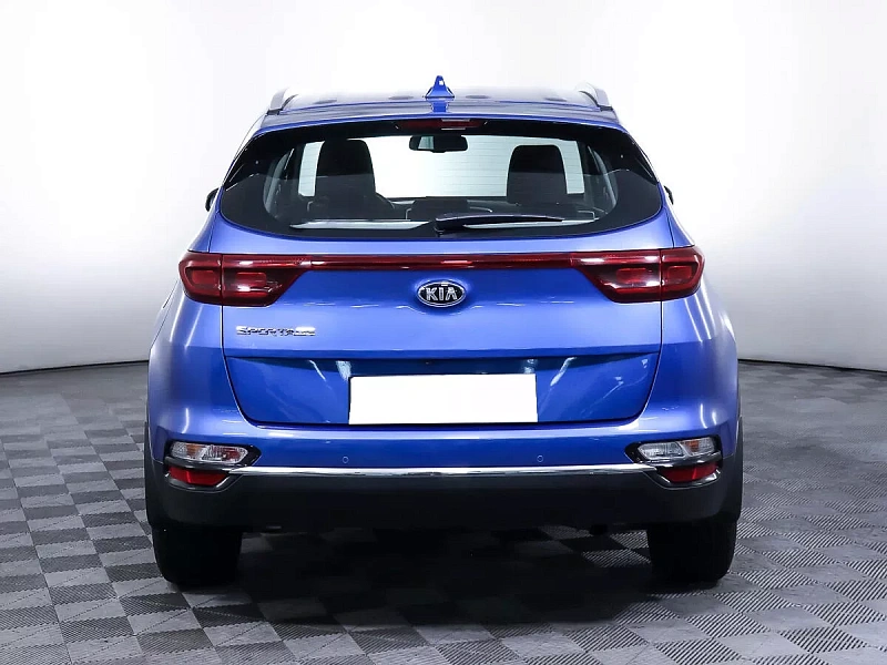 Sportage