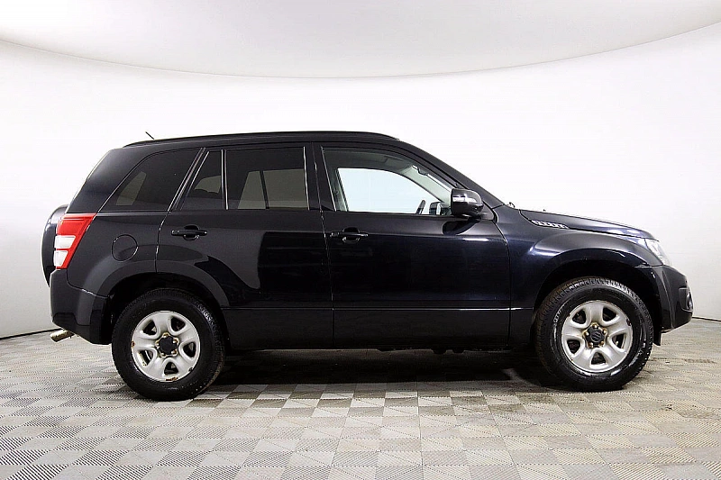 Grand Vitara