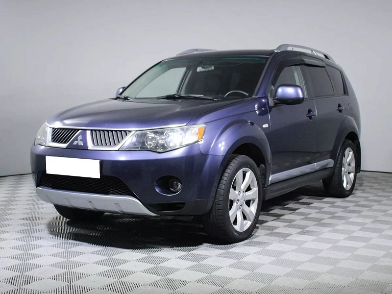Outlander