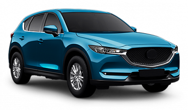 Mazda CX-5 New