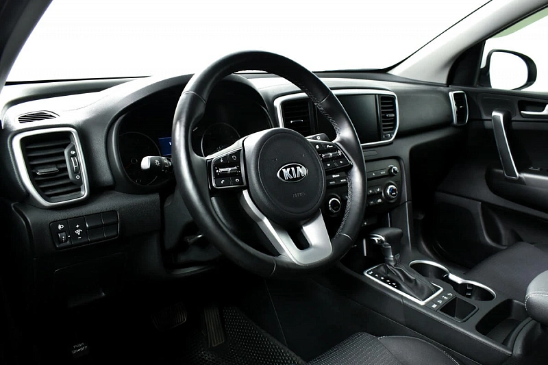 Sportage