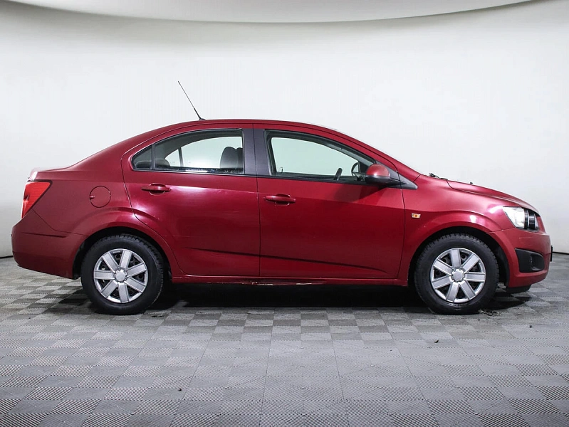 Aveo