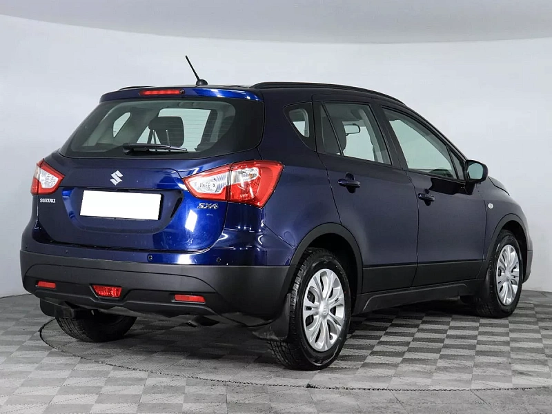 SX4