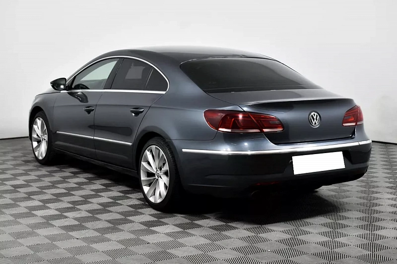 Passat CC
