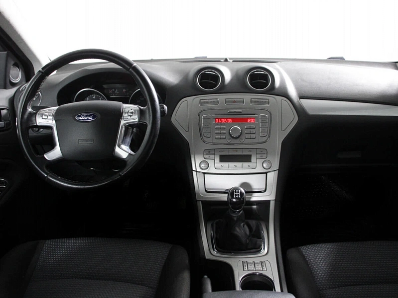 Mondeo