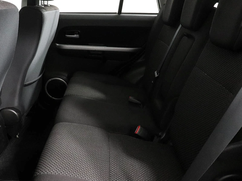 Grand Vitara
