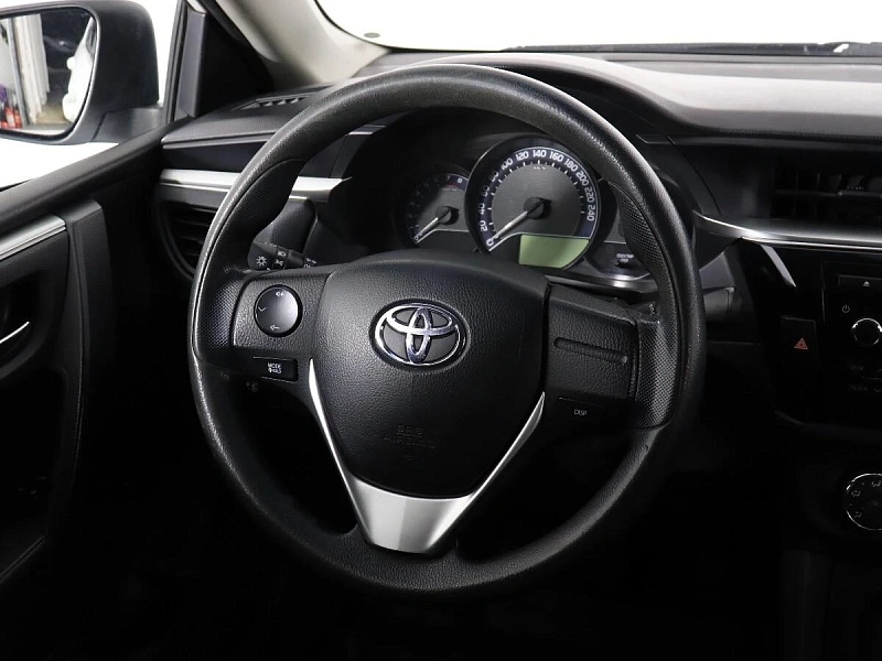 Corolla