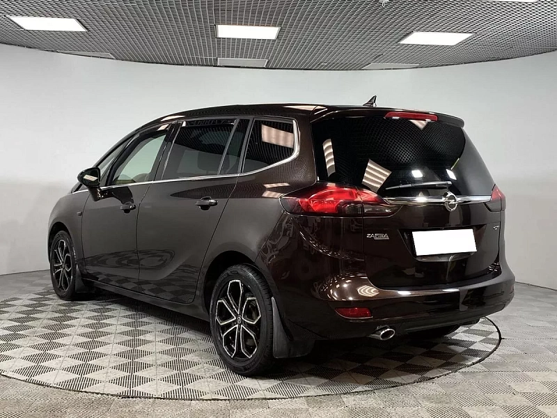 Zafira