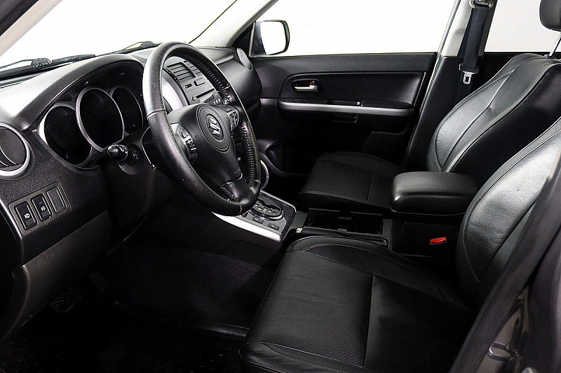 Grand Vitara