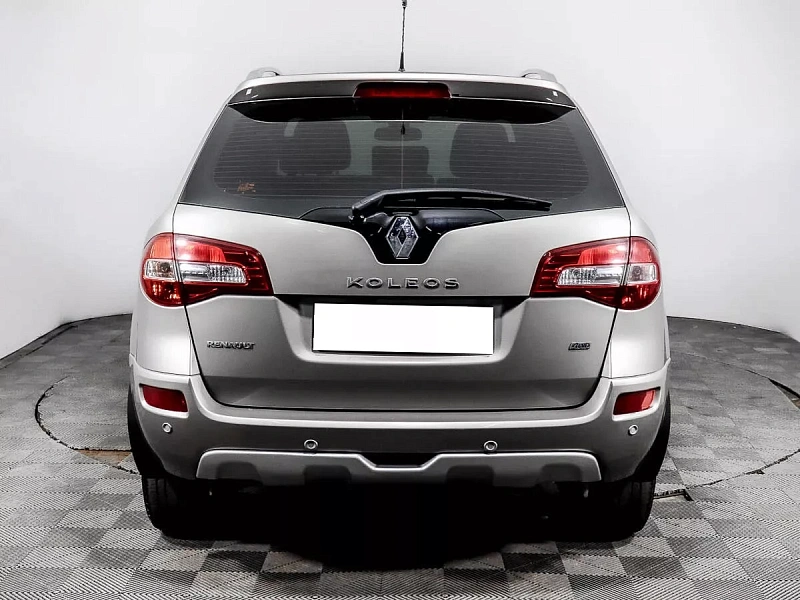 Koleos