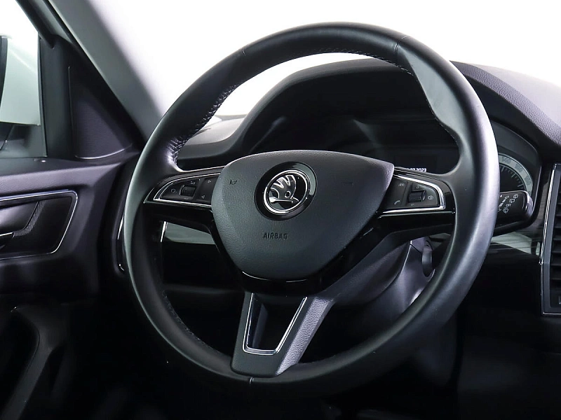 Kodiaq