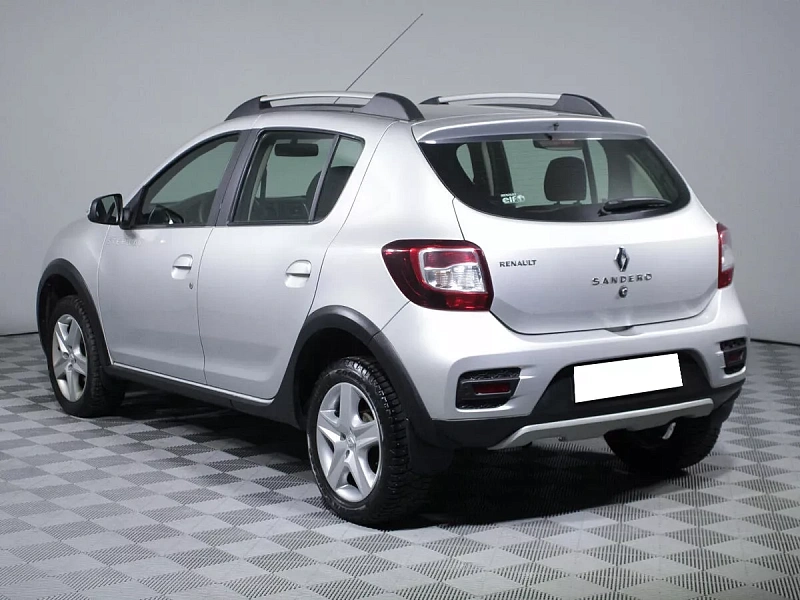 Sandero
