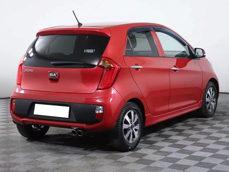 Picanto