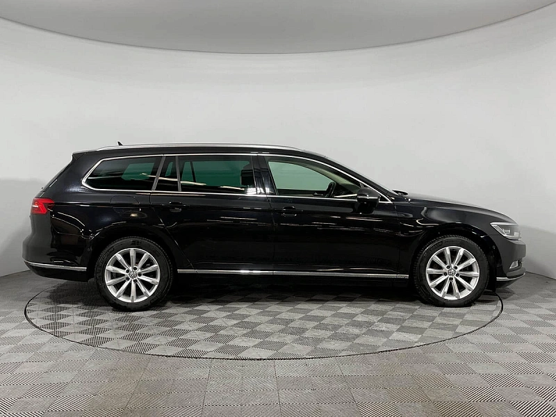 Passat