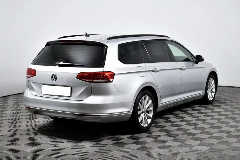 Passat