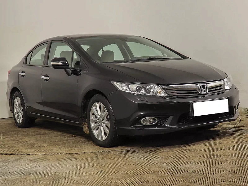Civic