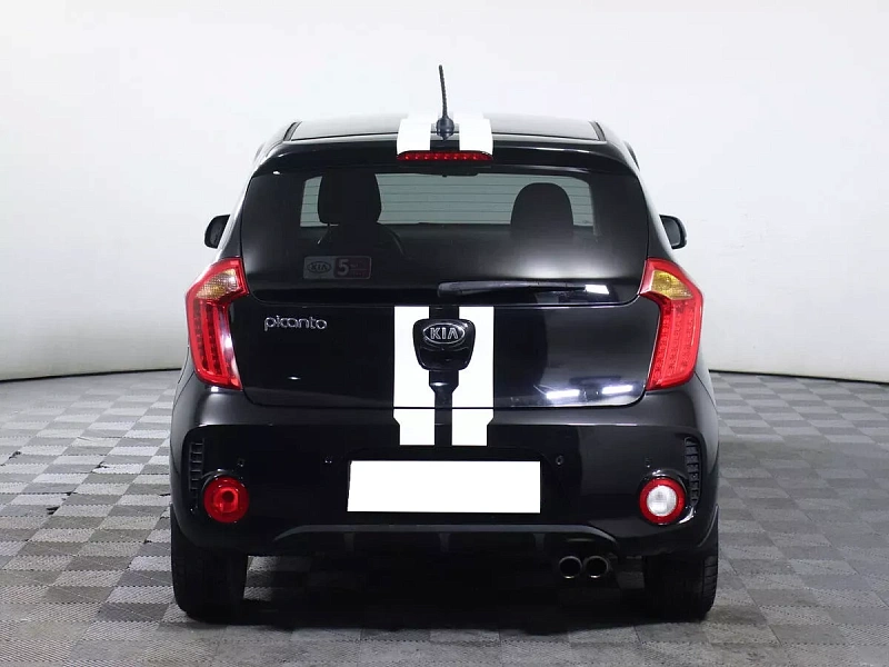 Picanto