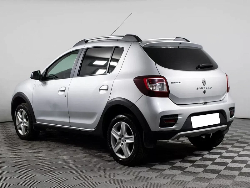 Sandero