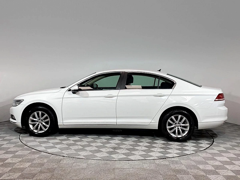 Passat