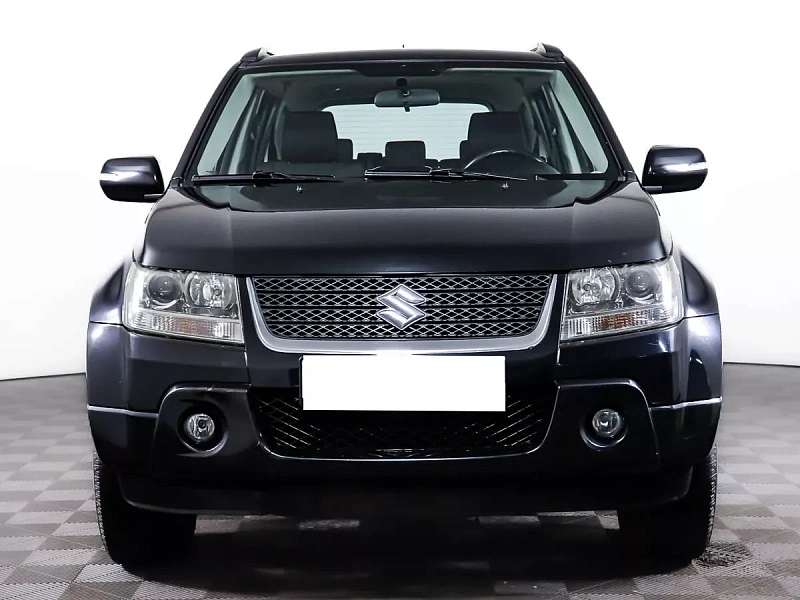 Grand Vitara