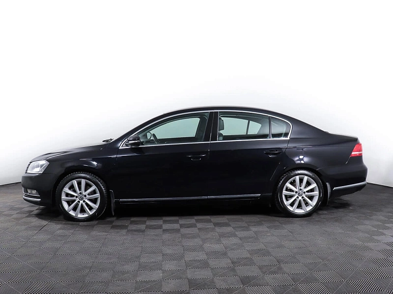 Passat