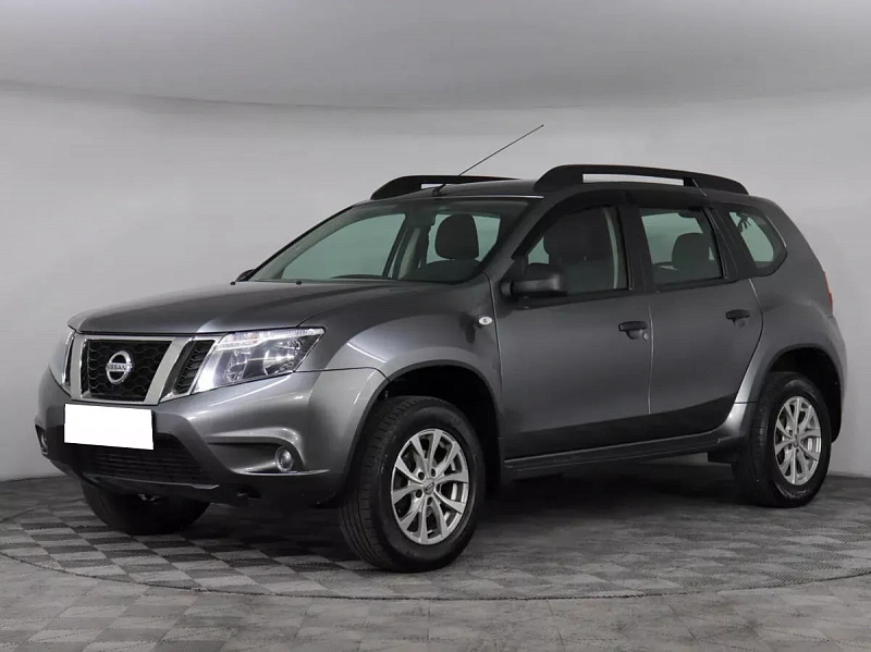 Terrano