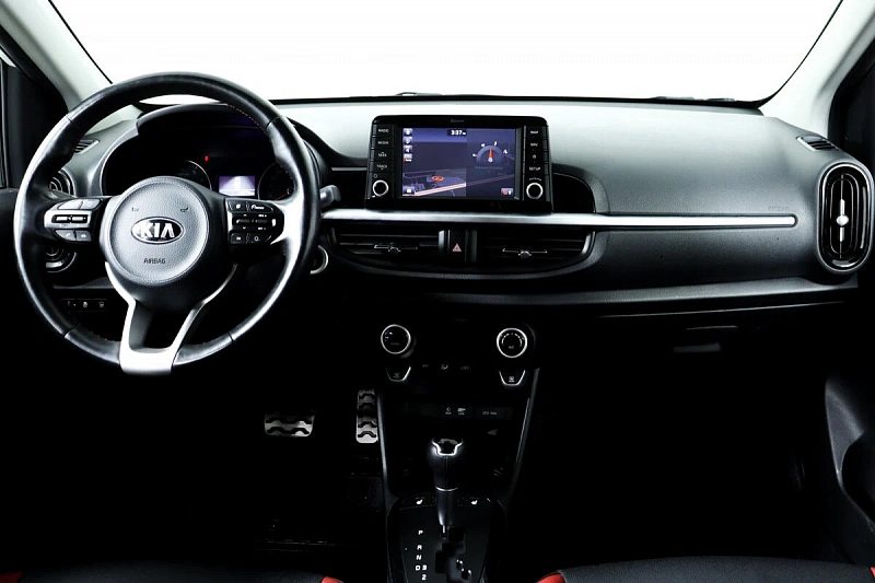 Picanto