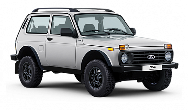 Lada Bronto Legend