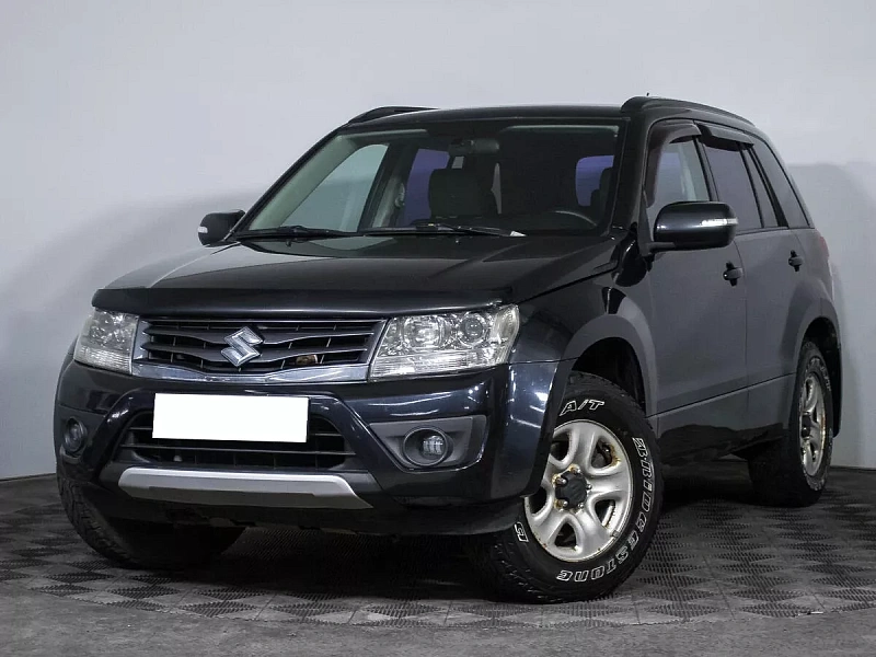 Grand Vitara