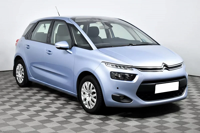 C4 Picasso