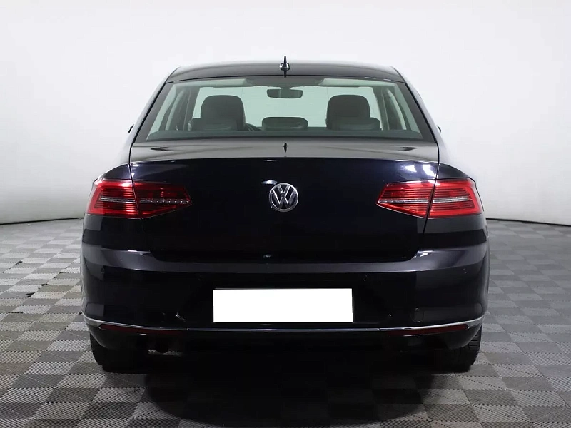 Passat