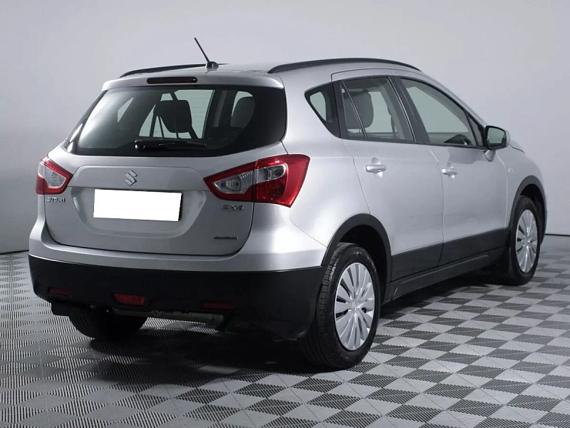 SX4