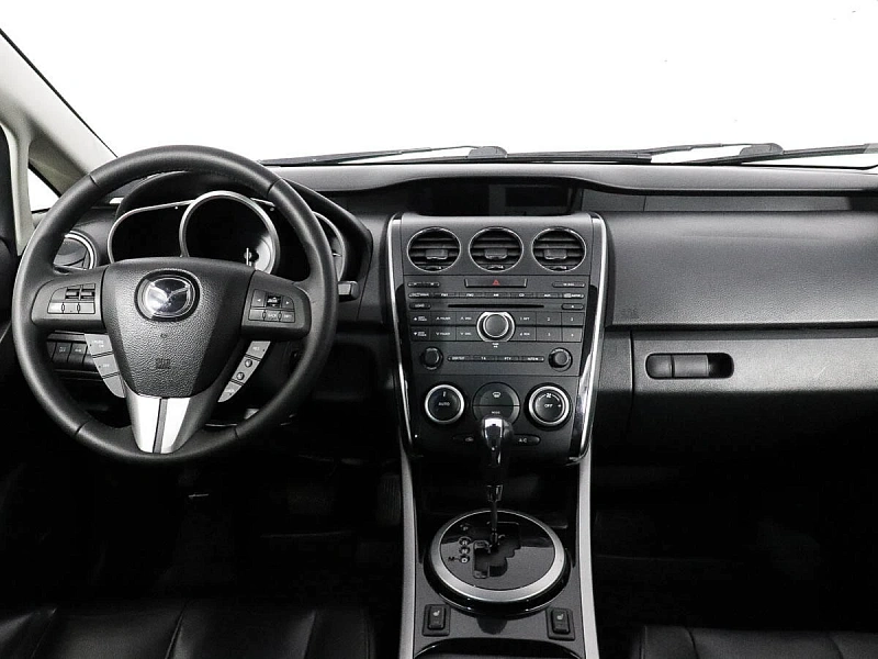 CX-7