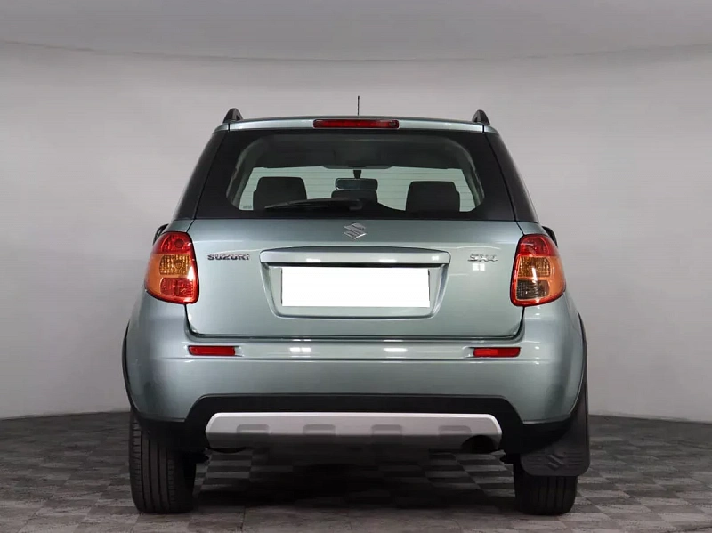SX4
