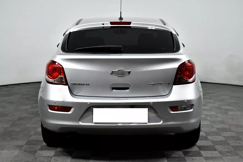 Cruze