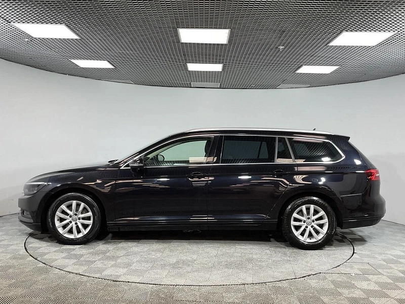 Passat