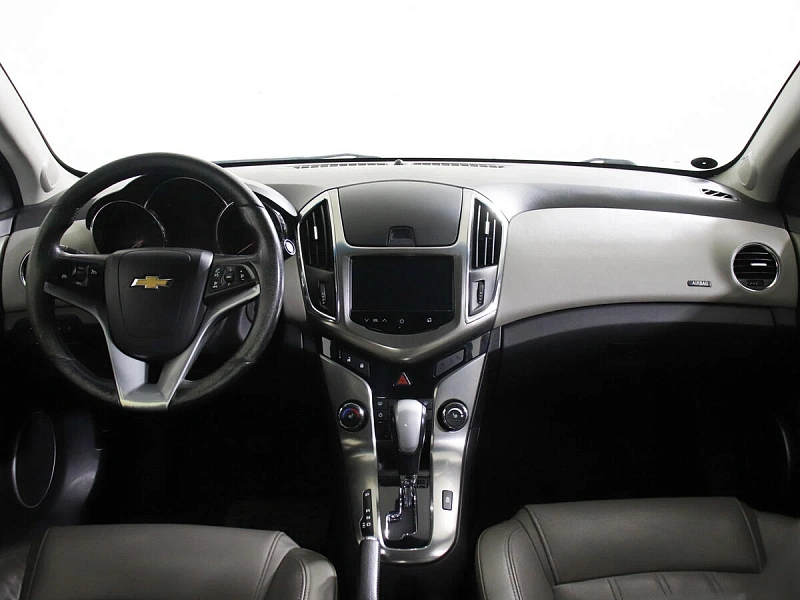 Cruze