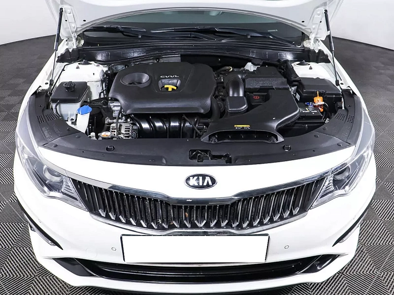 Optima