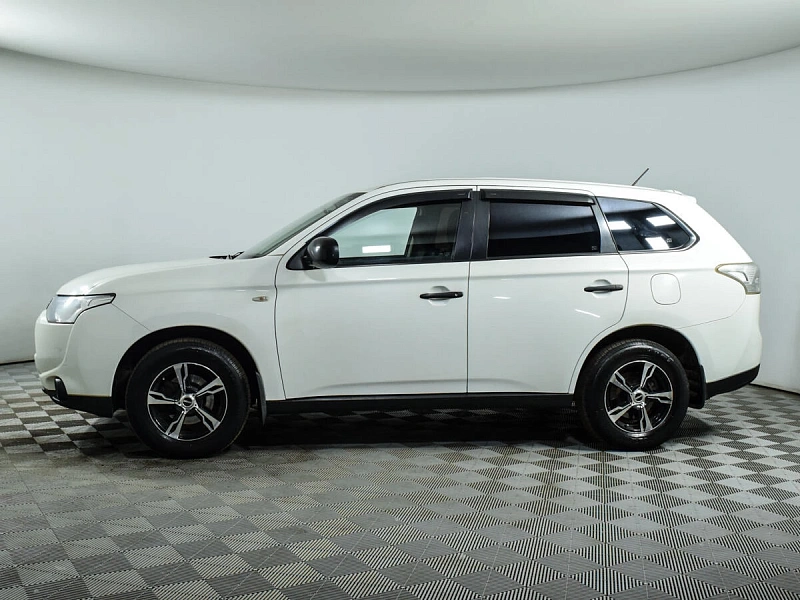 Outlander