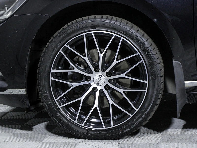 Passat