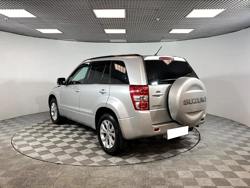Grand Vitara