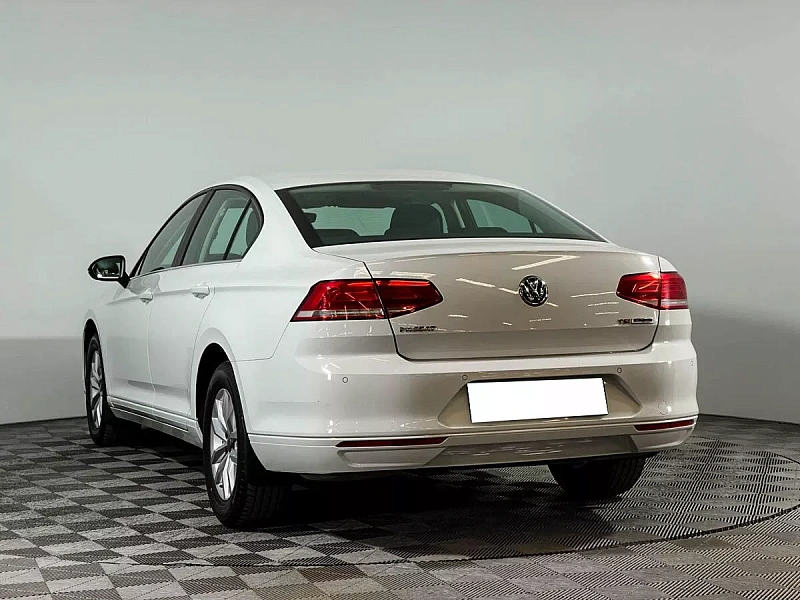 Passat