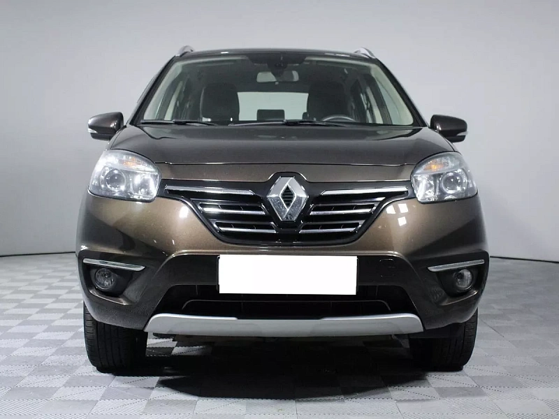 Koleos