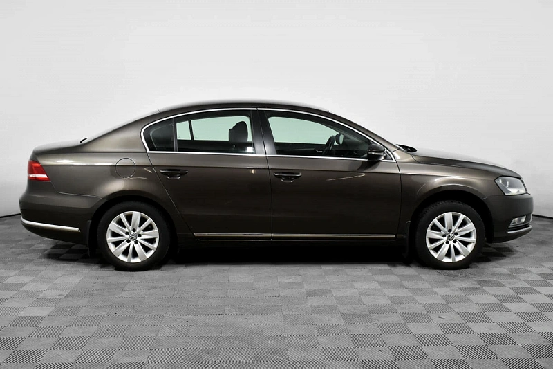 Passat