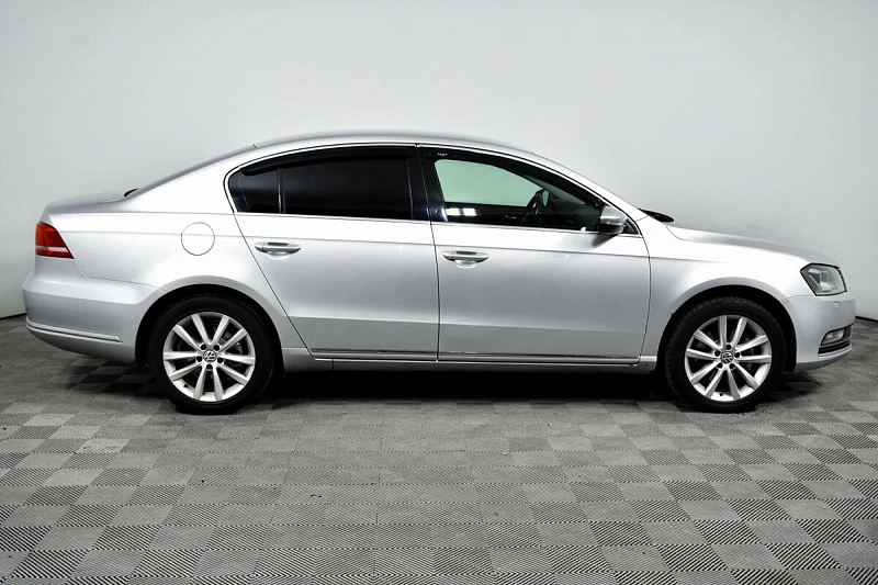 Passat