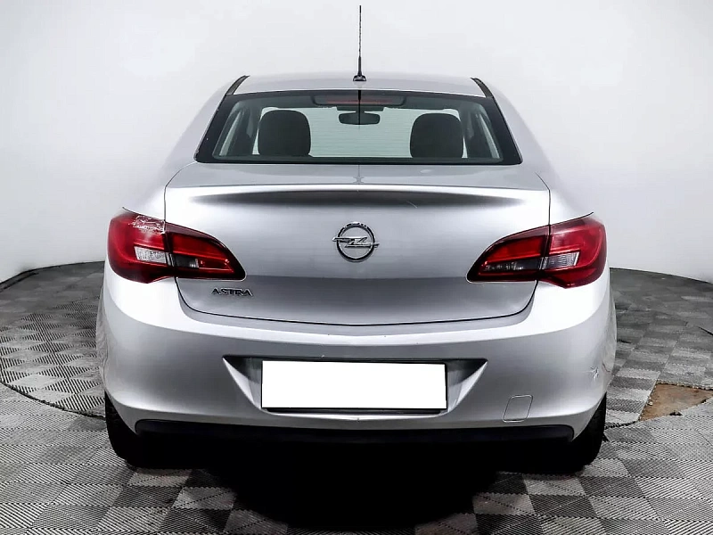 Astra